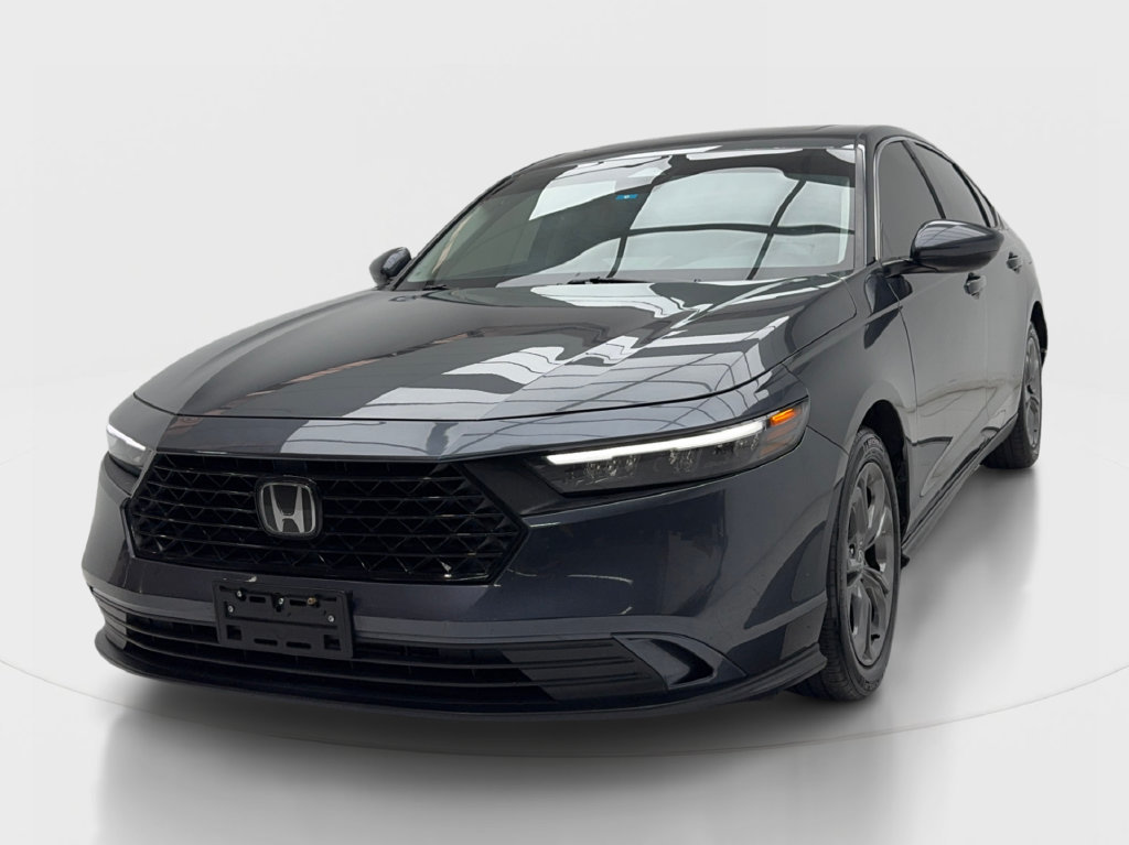 Used 2024 Honda Accord EX image 5