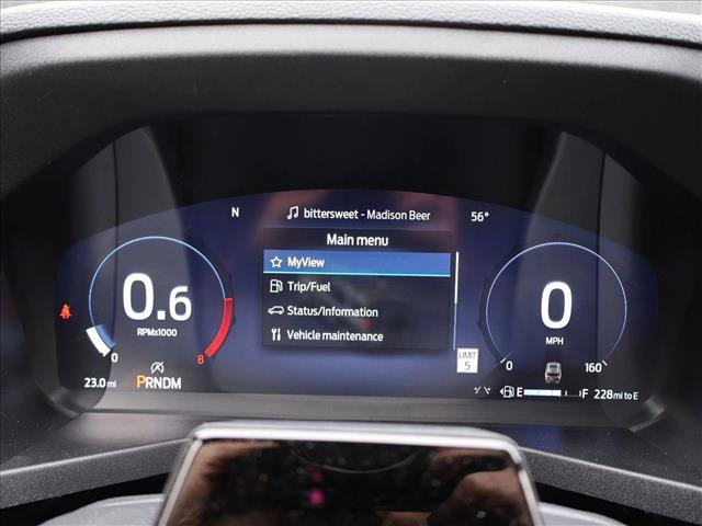 New 2026 Ford Explorer ST w/ Sun And Sound Package AWD/4WD image 11