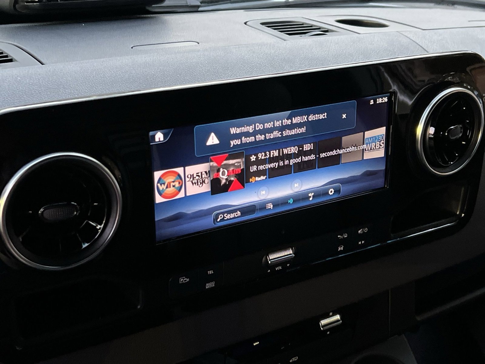 New 2026 Mercedes-Benz Sprinter 144 Cargo image 16