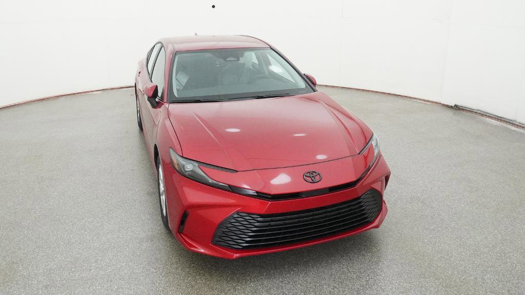 New 2026 Toyota Camry LE image 32