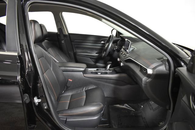 Certified 2020 Nissan Altima 2.5 SR image 33