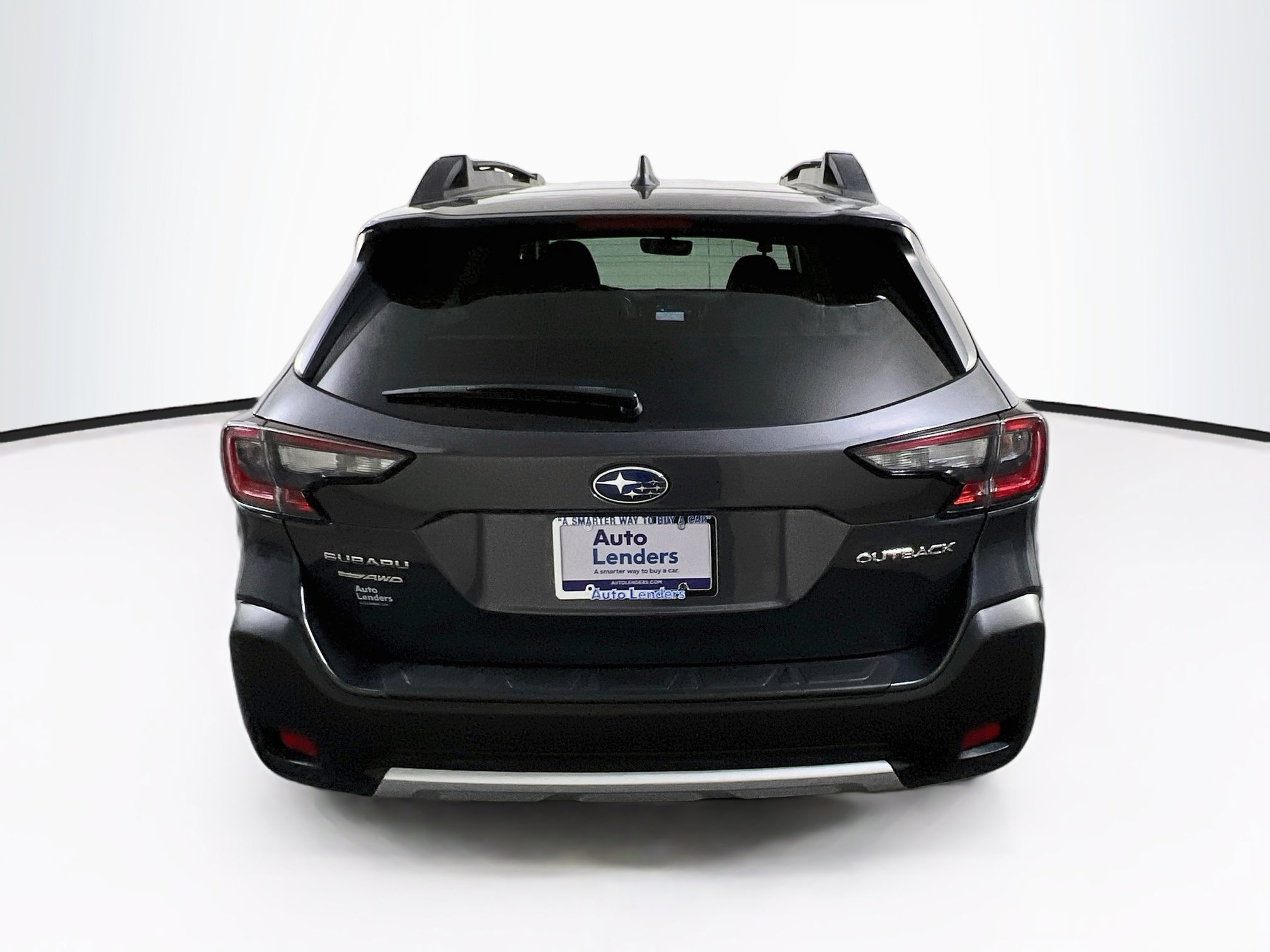 Used 2023 Subaru Outback Limited AWD/4WD image 6
