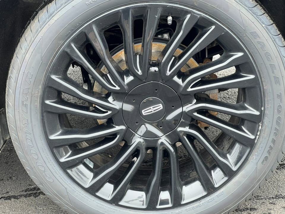 Used 2021 Lincoln Corsair Reserve w/ Equipment Group 201A AWD/4WD image 8