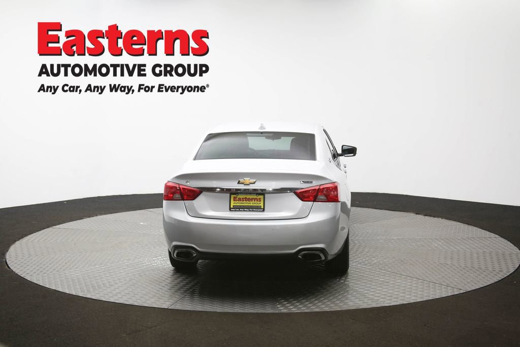 Used 2019 Chevrolet Impala Premier image 38