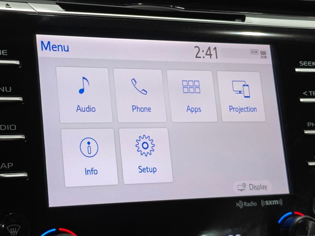 Used 2020 Toyota Camry XSE FWD image 35