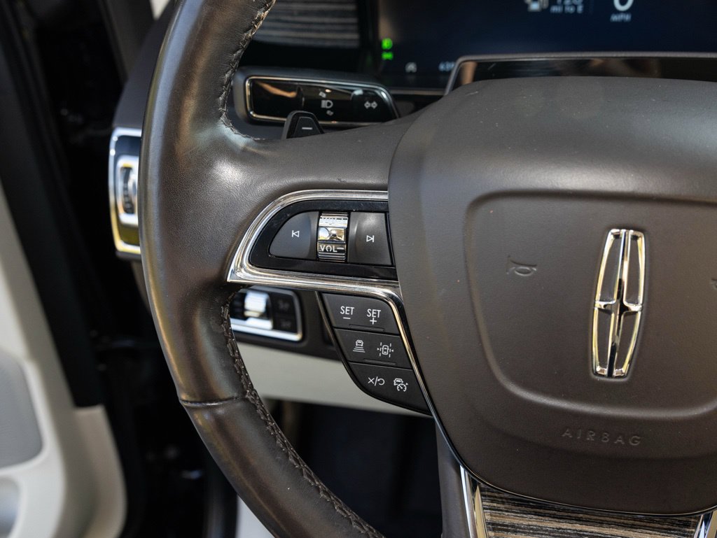 Used 2022 Lincoln Navigator L Black Label AWD/4WD image 33