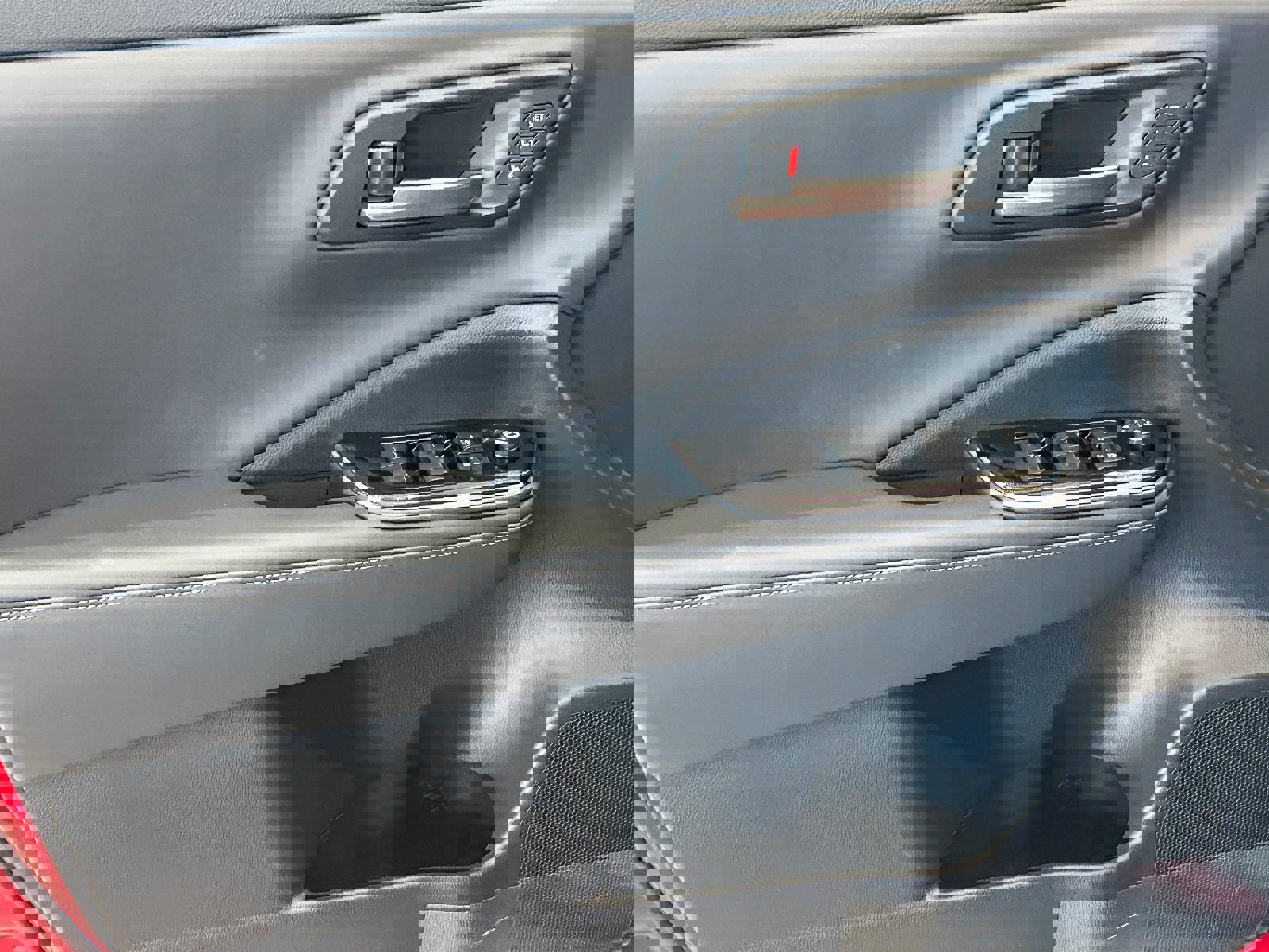 New 2026 Toyota Crown Signia AWD/4WD image 22