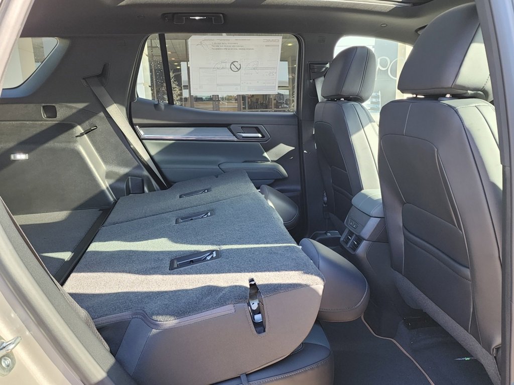New 2026 GMC Terrain AT4 w/ Convenience Package III image 47