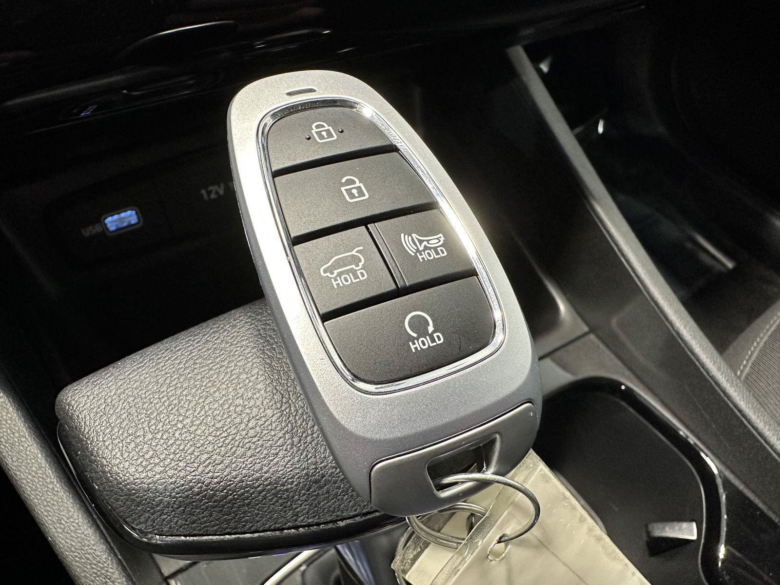 Certified 2023 Hyundai Tucson SEL AWD/4WD image 30