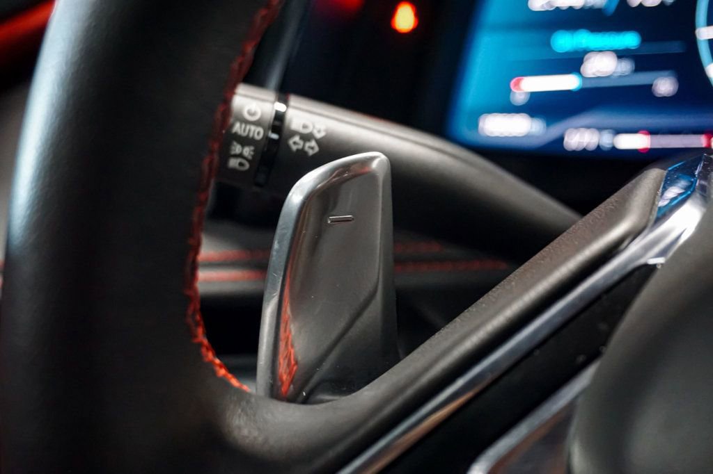 Used 2022 Chevrolet Corvette Stingray Preferred Cpe w/ 2LT image 20