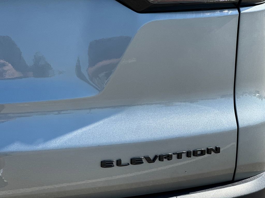 New 2026 GMC Acadia Elevation w/ Black Edition image 27