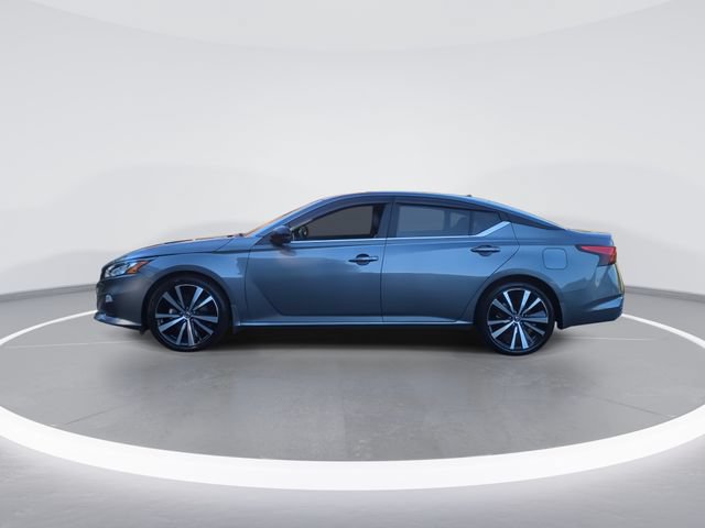 Used 2021 Nissan Altima 2.5 SR w/ SR Premium Package FWD image 5
