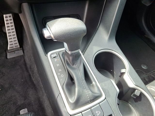 Used 2022 Kia Sportage Nightfall Edition image 11