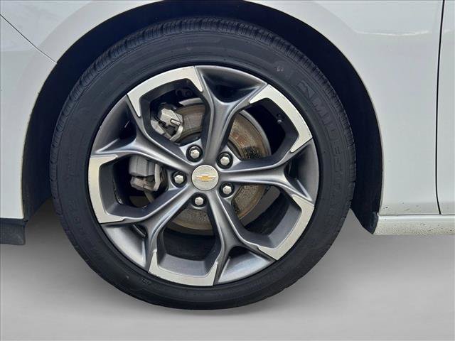 Certified 2024 Chevrolet Malibu LT FWD image 23