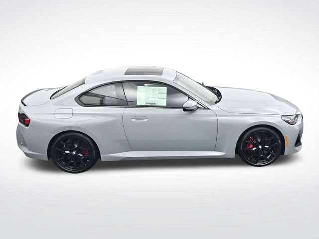 New 2026 BMW 230i Coupe w/ Premium Package RWD image 28