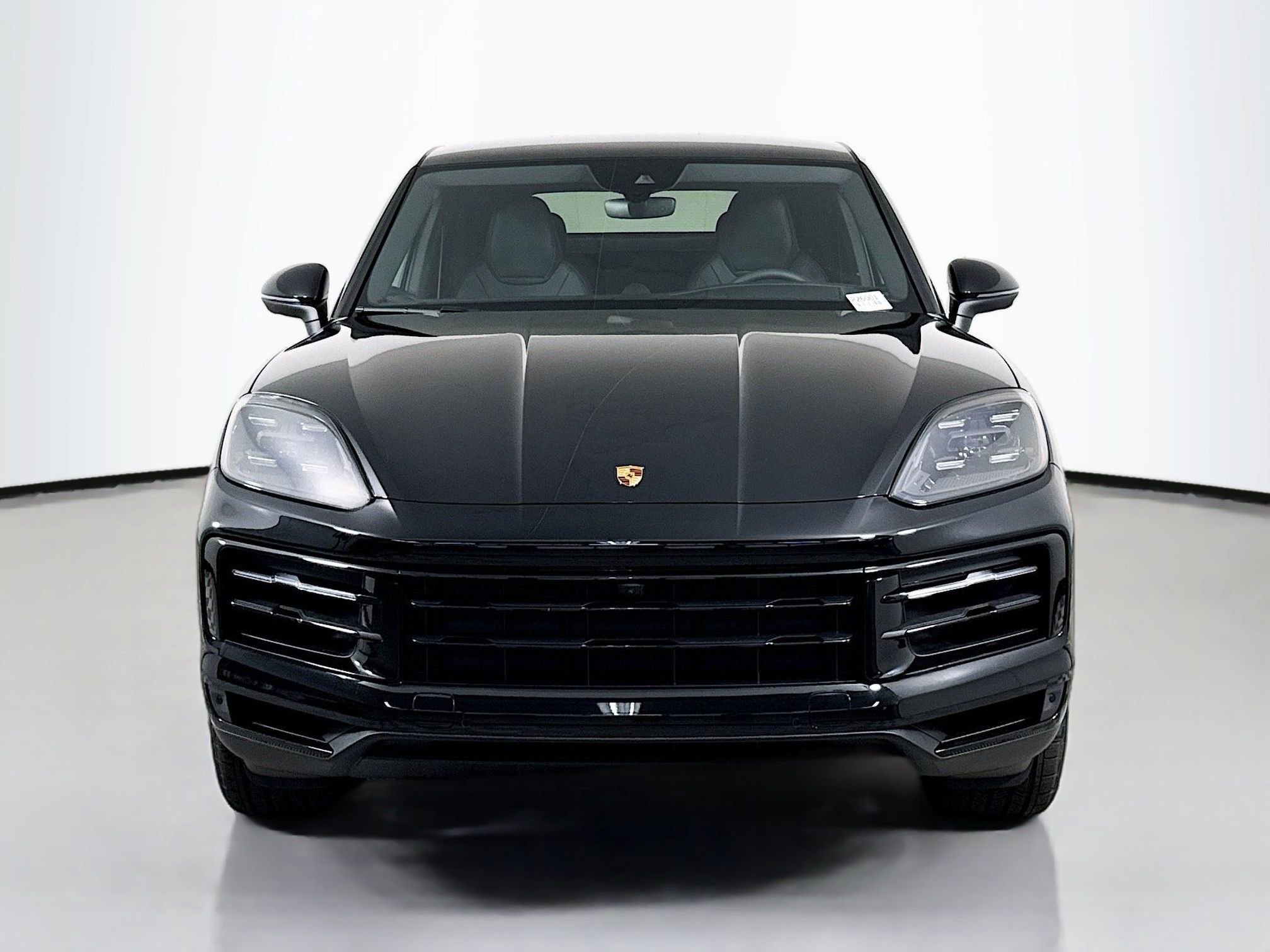 Certified 2026 Porsche Cayenne S image 6