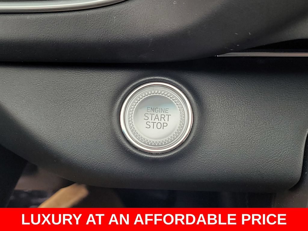 Used 2024 Genesis GV80 3.5T AWD/4WD image 21