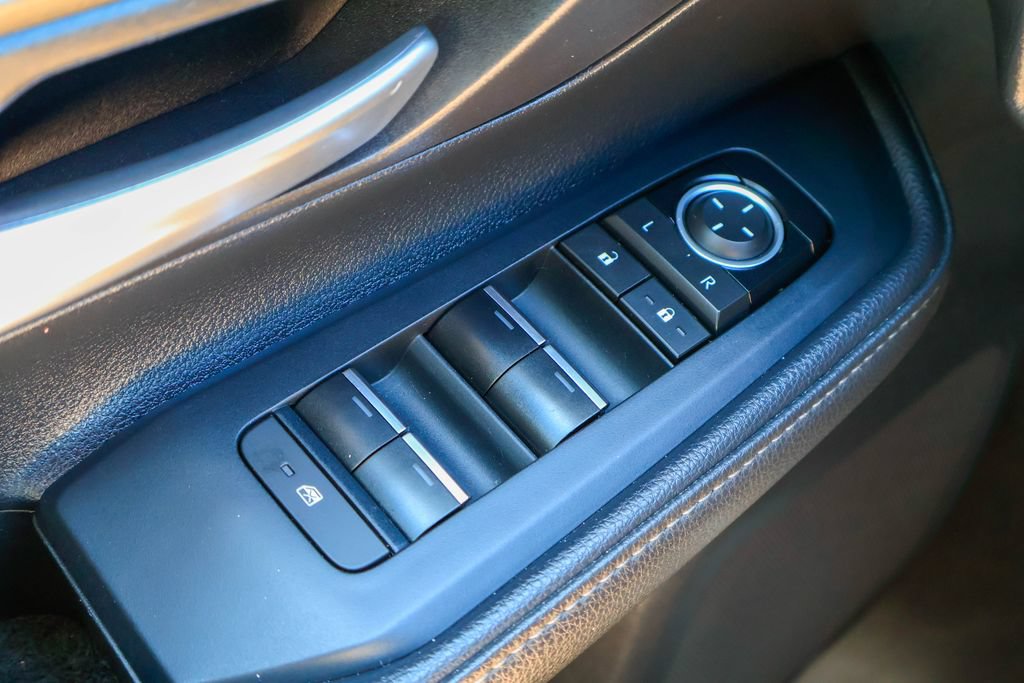 Used 2024 Toyota Grand Highlander FWD image 20