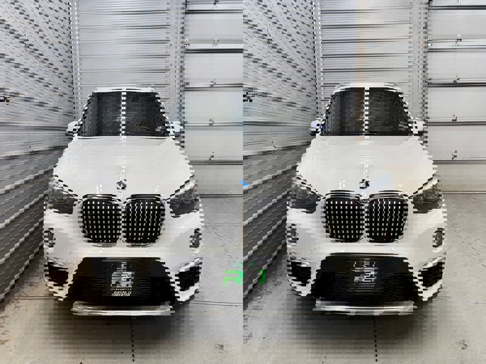 Used 2019 BMW X1 xDrive28i w/ Convenience Package image 2