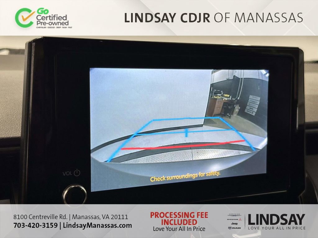 Used 2023 Toyota Corolla GR Morizo AWD/4WD image 26