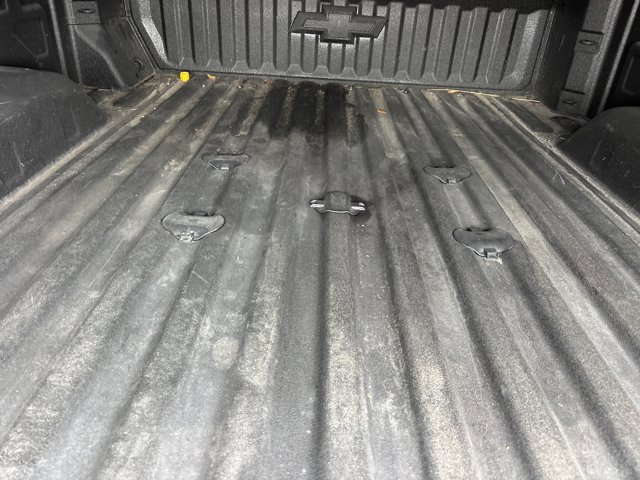 Used 2025 Chevrolet Silverado 2500 LT w/ Z71 Chrome Sport Edition image 8