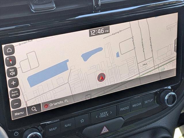 Used 2023 Kia Soul GT-Line image 14