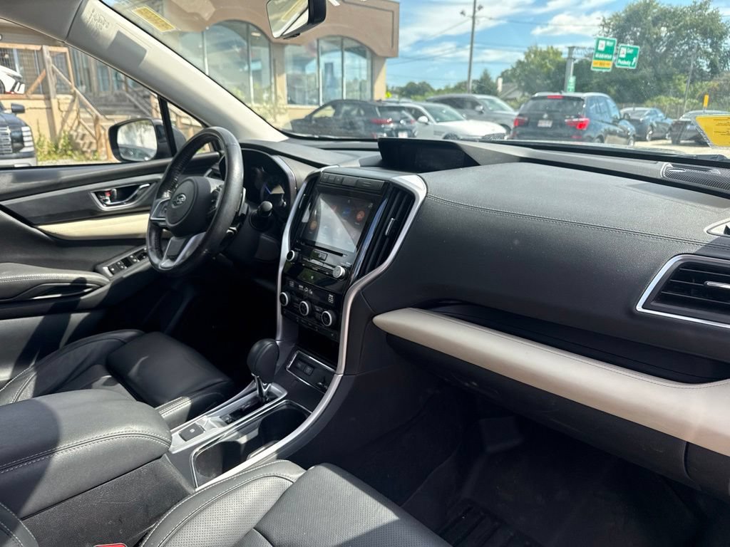 Used 2021 Subaru Ascent Limited w/ Technology Package AWD/4WD image 30