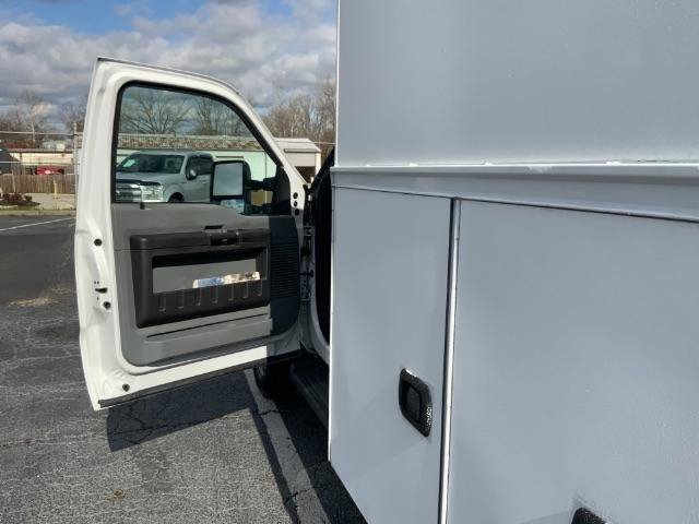 Used 2015 Ford F450 XL w/ Power Equipment Group RWD image 23