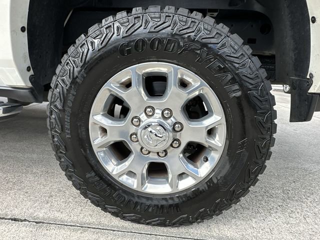 Used 2019 RAM 2500 Laramie image 18