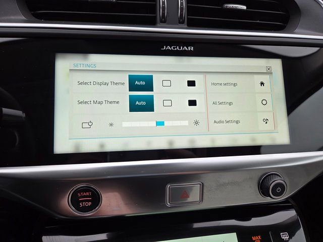 Used 2020 Jaguar I-PACE HSE image 52