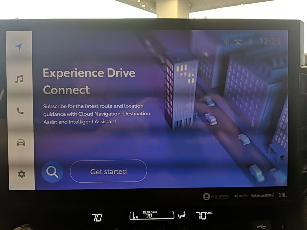 Used 2023 Toyota Sequoia TRD Pro image 19