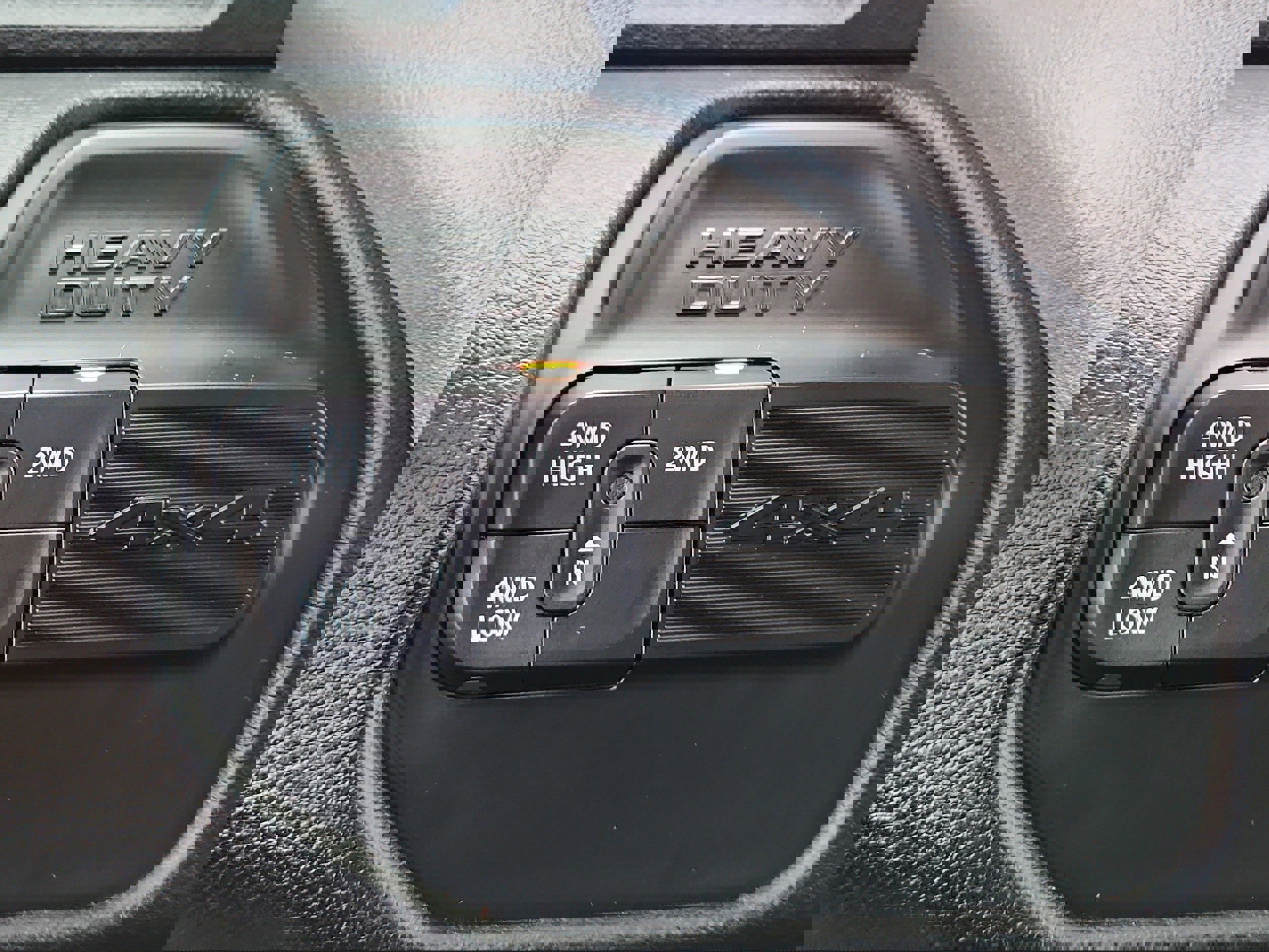 Used 2024 RAM 2500 Big Horn image 22