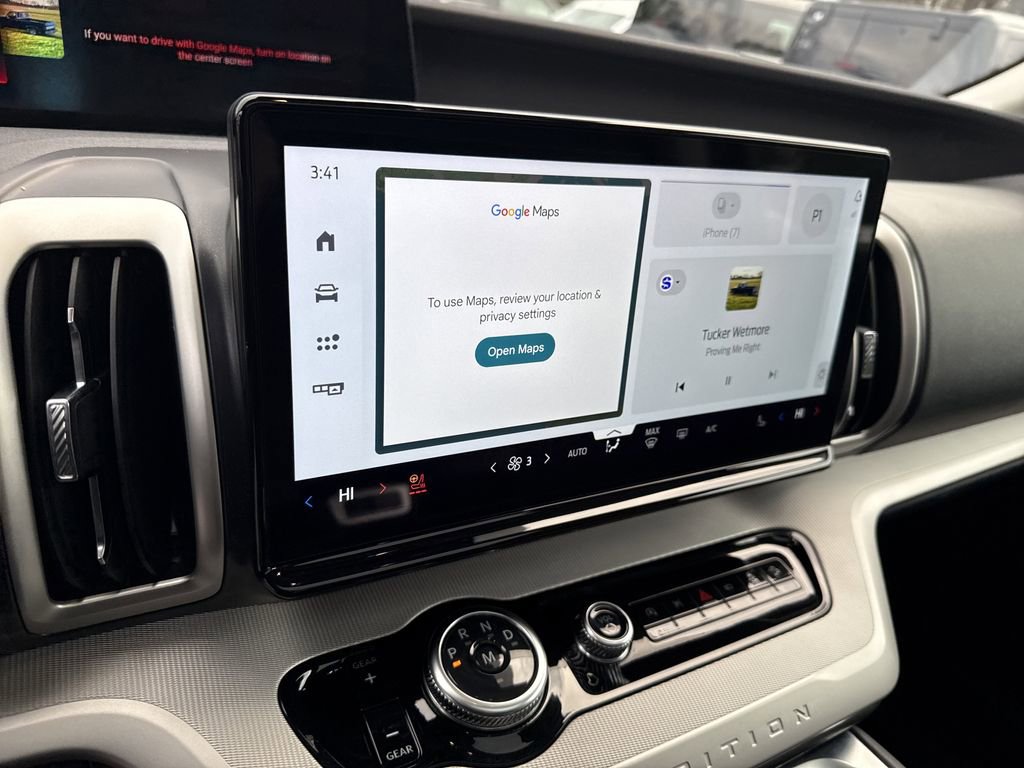 Used 2025 Ford Expedition Max Active image 32