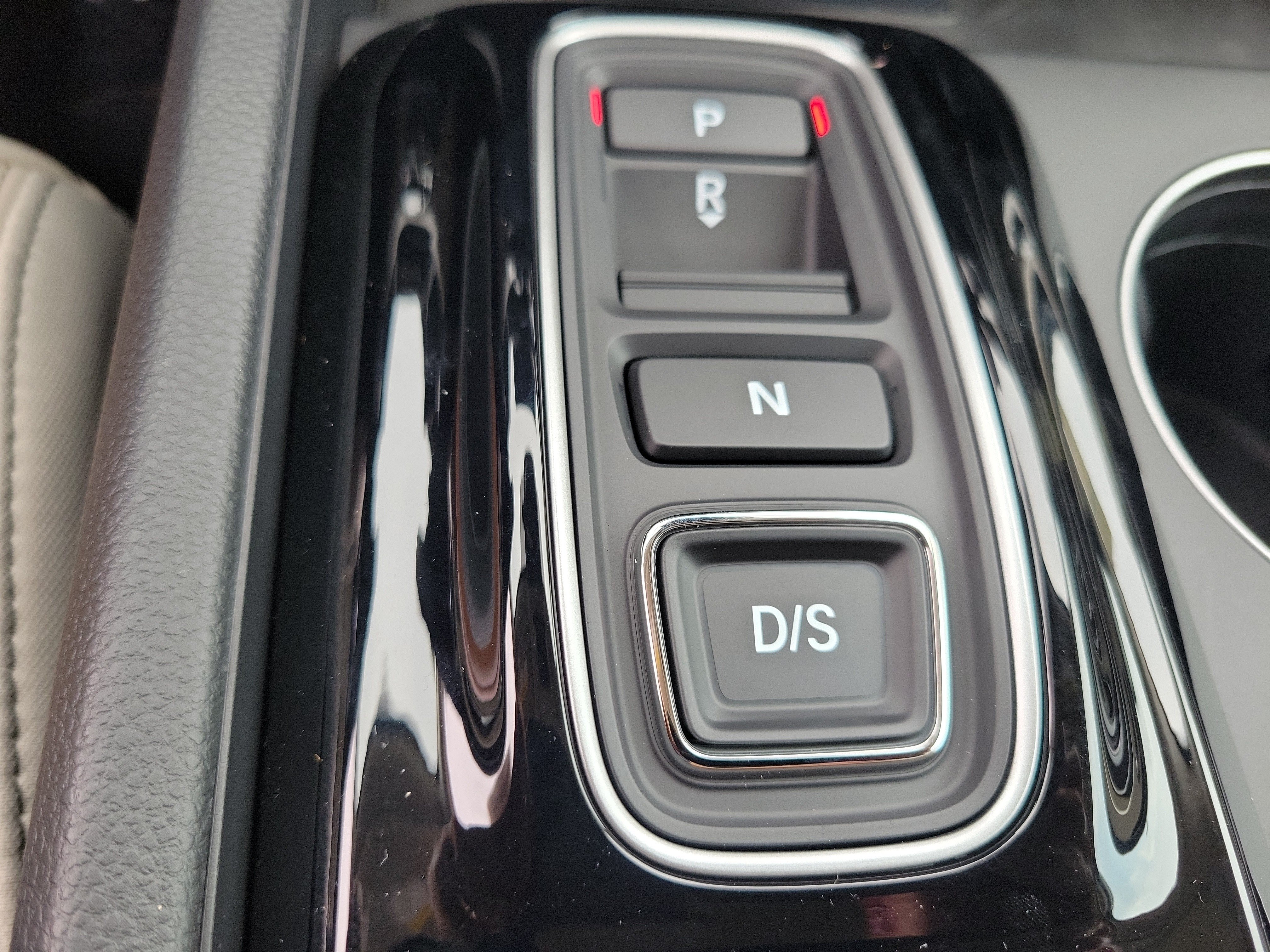New 2026 Honda Pilot EX-L image 24