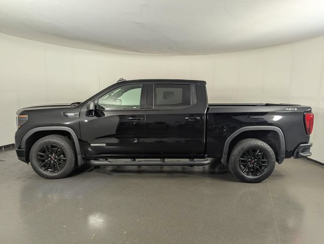 Used 2024 GMC Sierra 1500 Elevation w/ Preferred Package AWD/4WD image 5