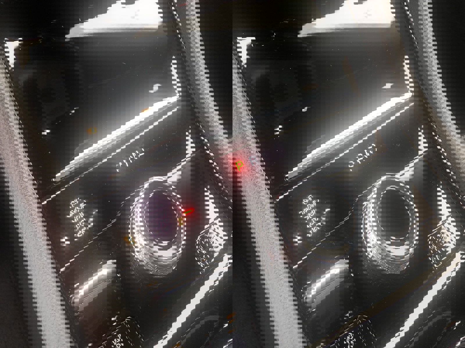 New 2023 Jeep Grand Cherokee 4WD 4xe image 33