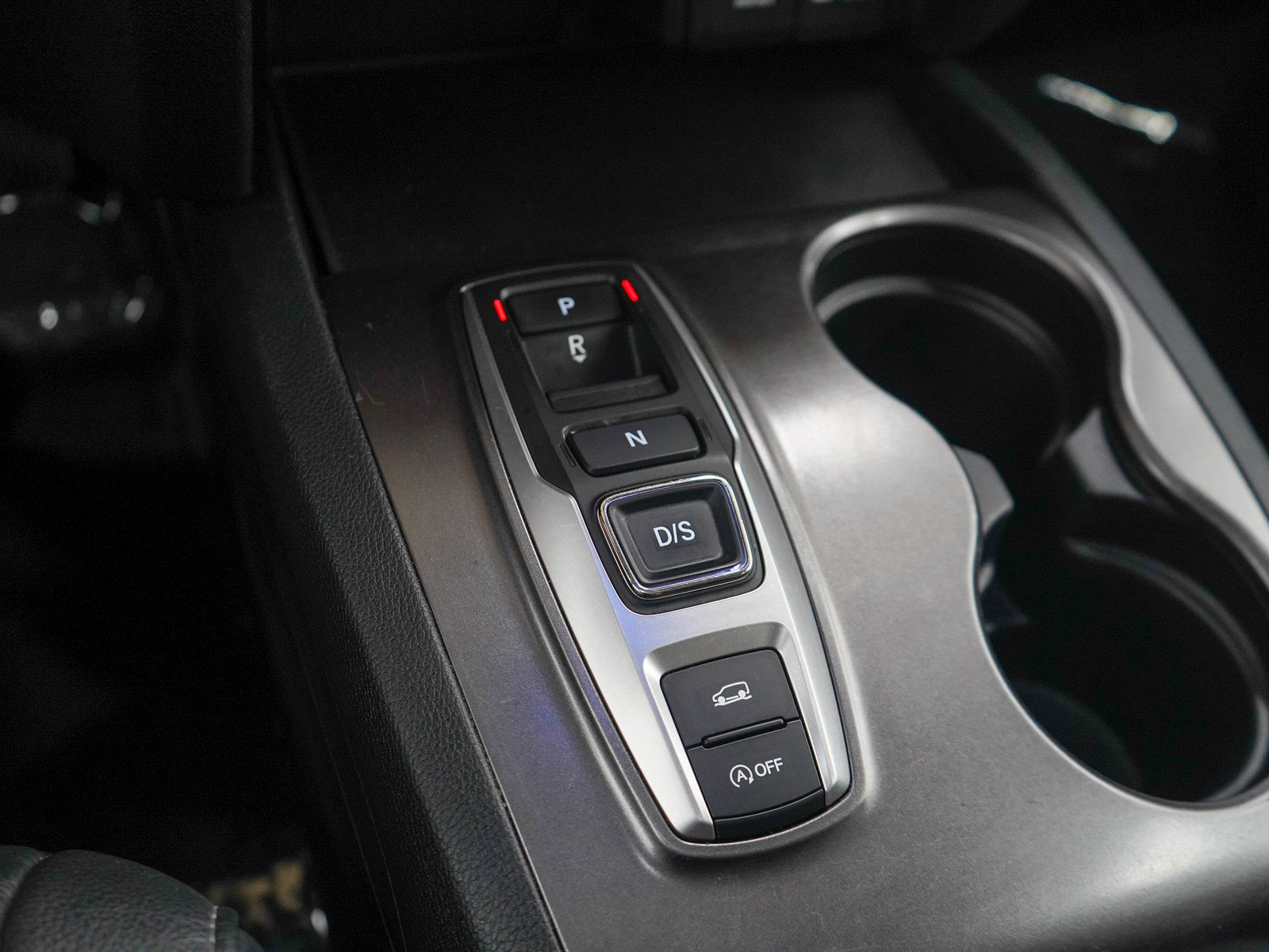 Used 2022 Honda Pilot Black Edition image 23