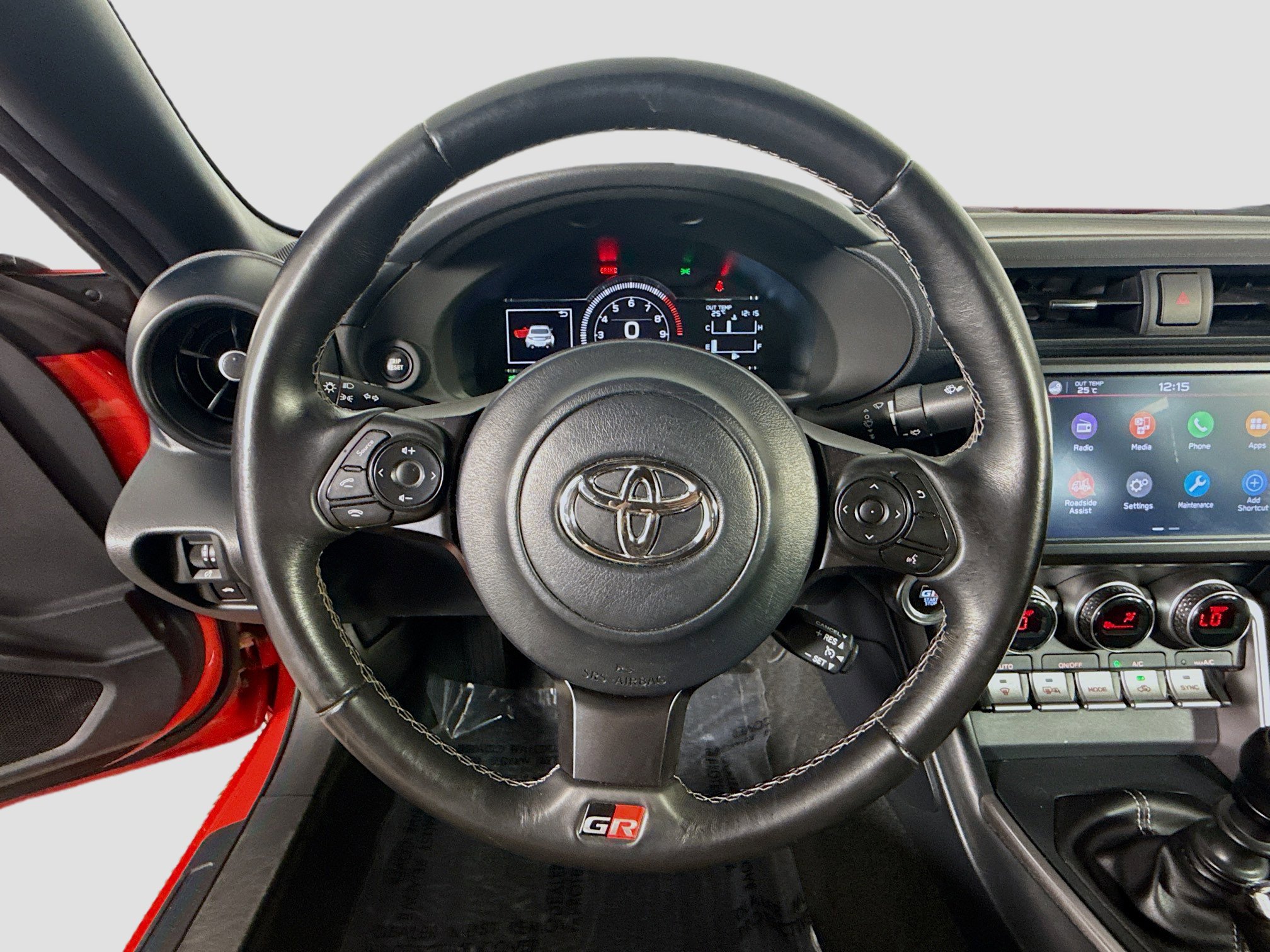 Used 2022 Toyota GR86 image 13