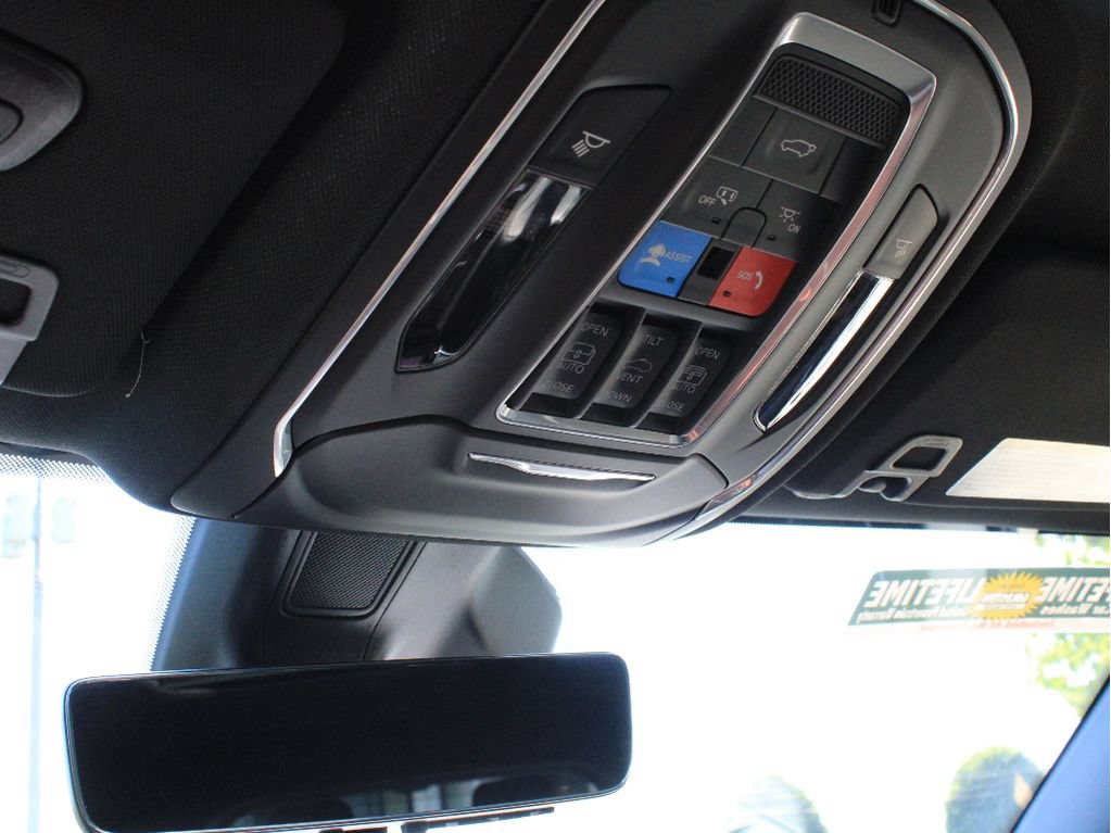 New 2026 Jeep Grand Cherokee L Limited AWD/4WD image 20
