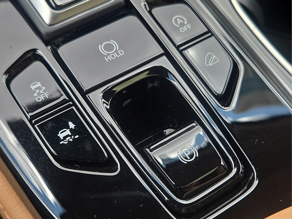 New 2026 Lexus NX 350 AWD w/ Luxury Package image 22