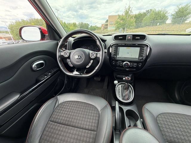 Used 2017 Kia Soul ! w/ Tech Package FWD image 18