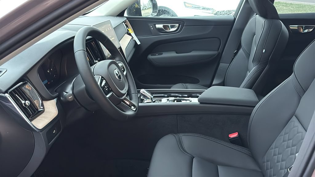 New 2026 Volvo XC60 B5 Plus w/ Climate Package AWD/4WD image 25