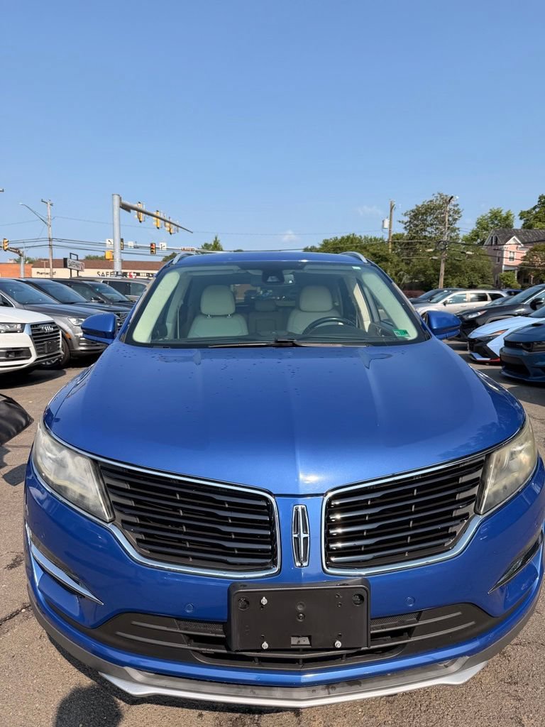Used 2016 Lincoln MKC Black Label AWD/4WD image 5