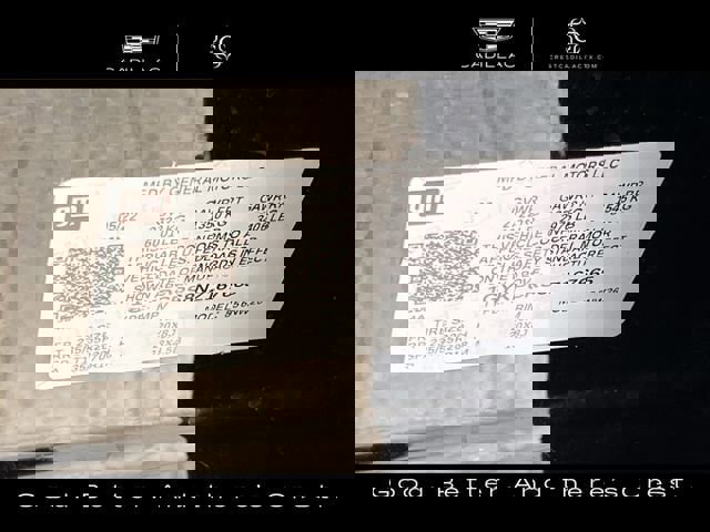 Used 2022 Cadillac XT6 Premium Luxury w/ Technology Package image 33