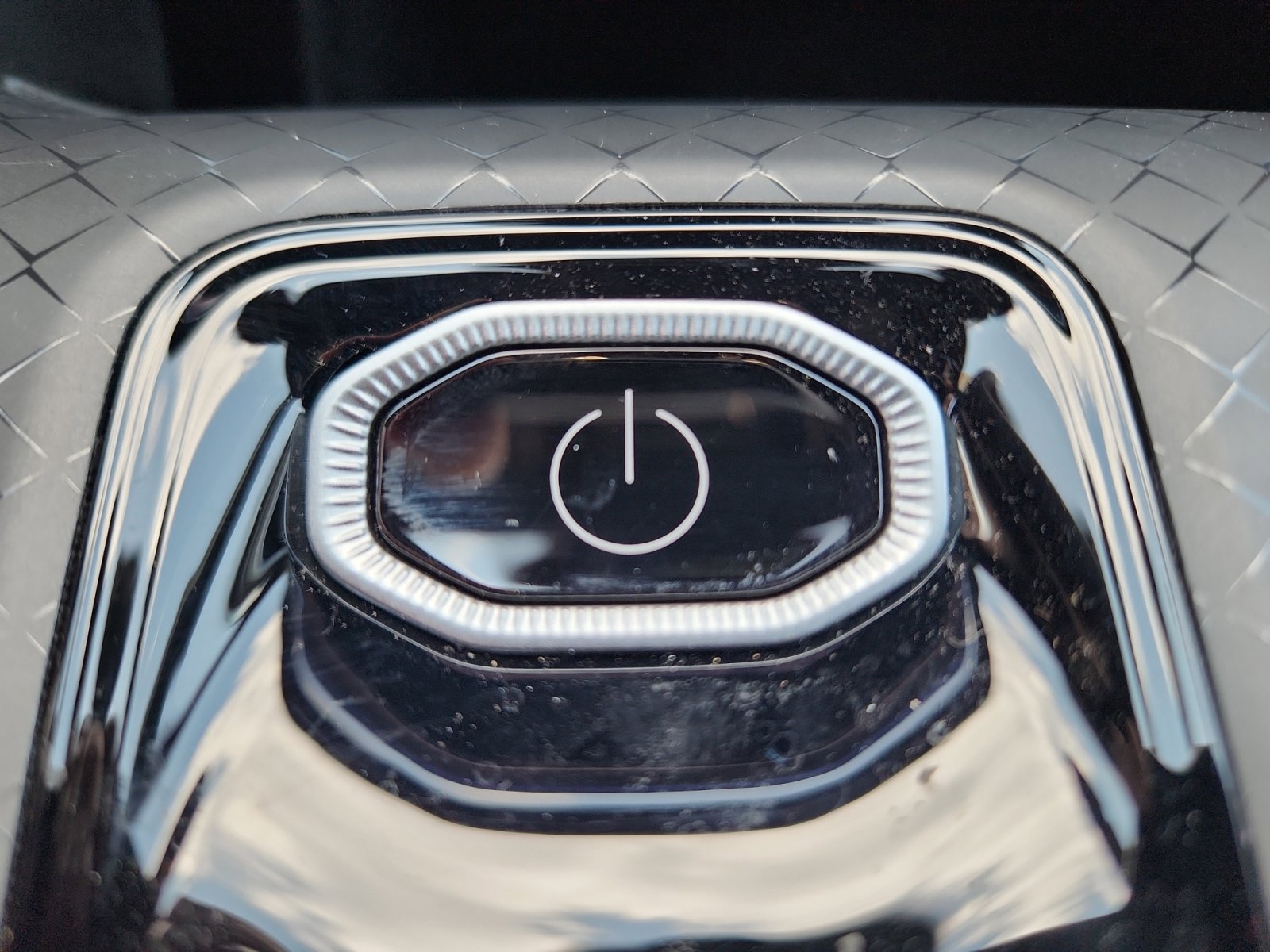 New 2025 Jeep Wagoneer S Launch Edition image 31