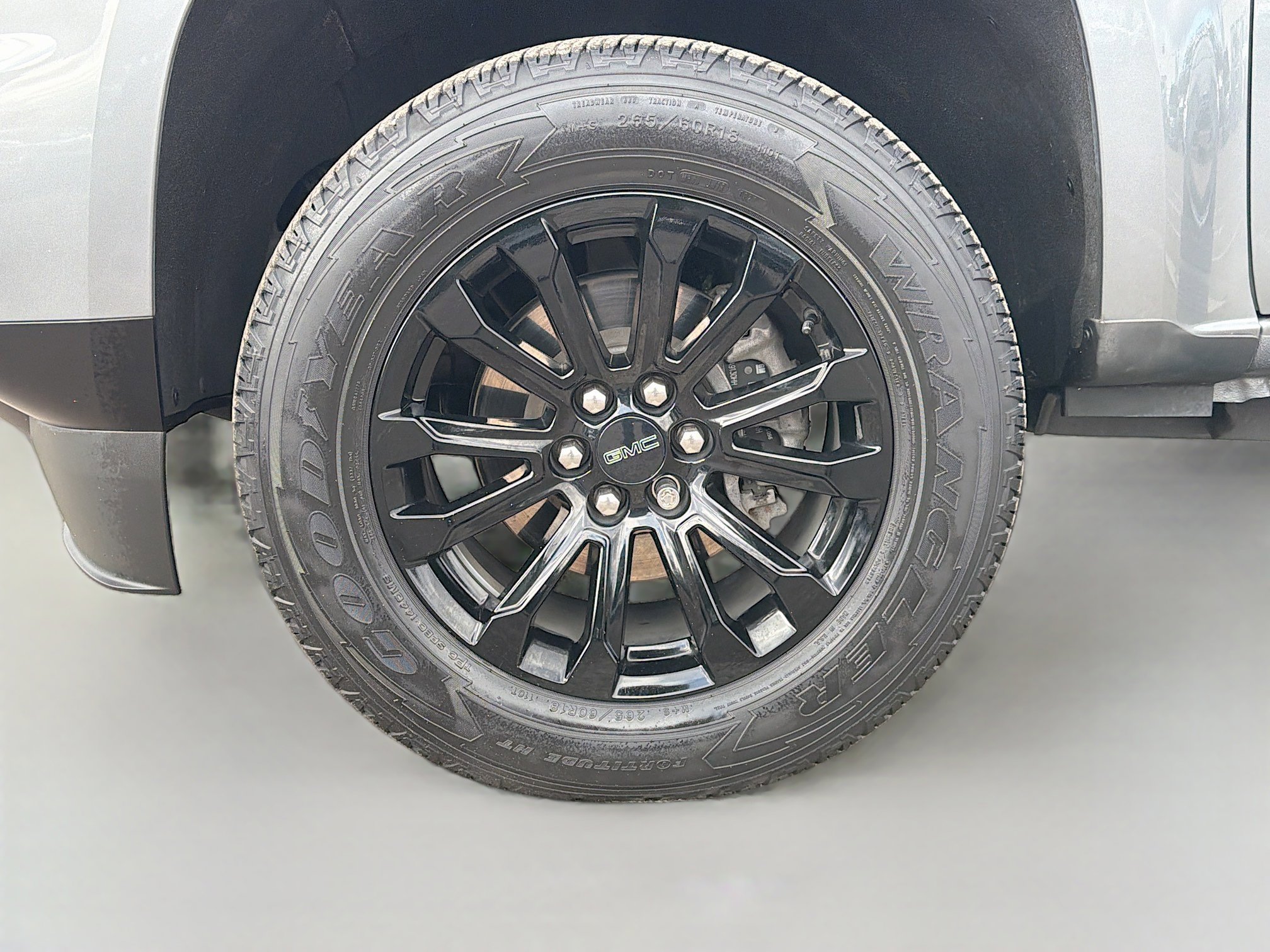 Used 2021 GMC Canyon Elevation Standard w/ Convenience Package image 37