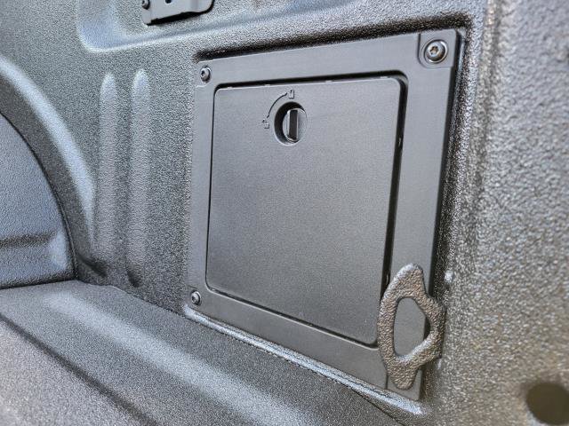 New 2025 Ford F150 STX w/ STX Black Appearance Package image 9