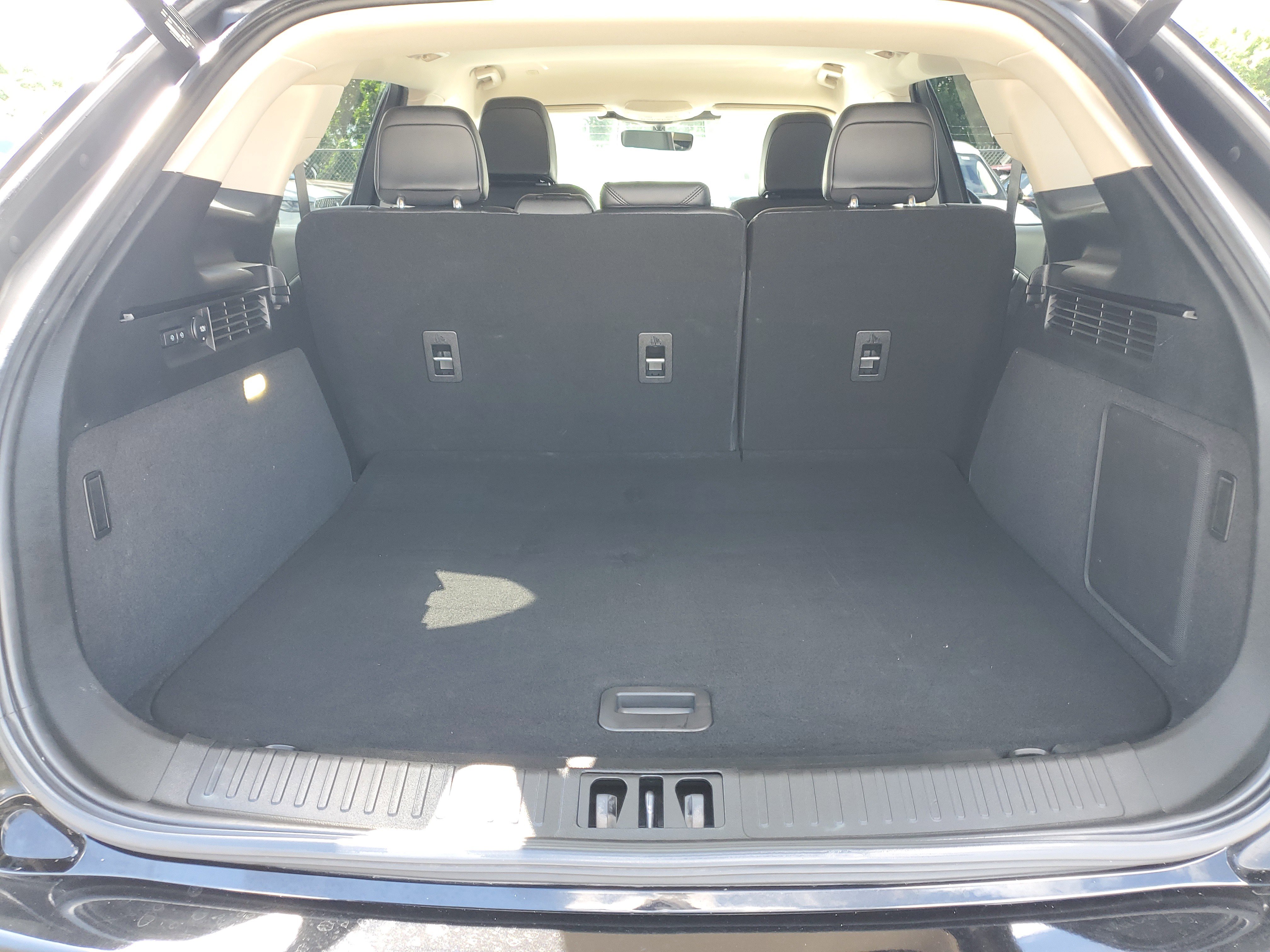 Certified 2022 Lincoln Nautilus FWD image 8
