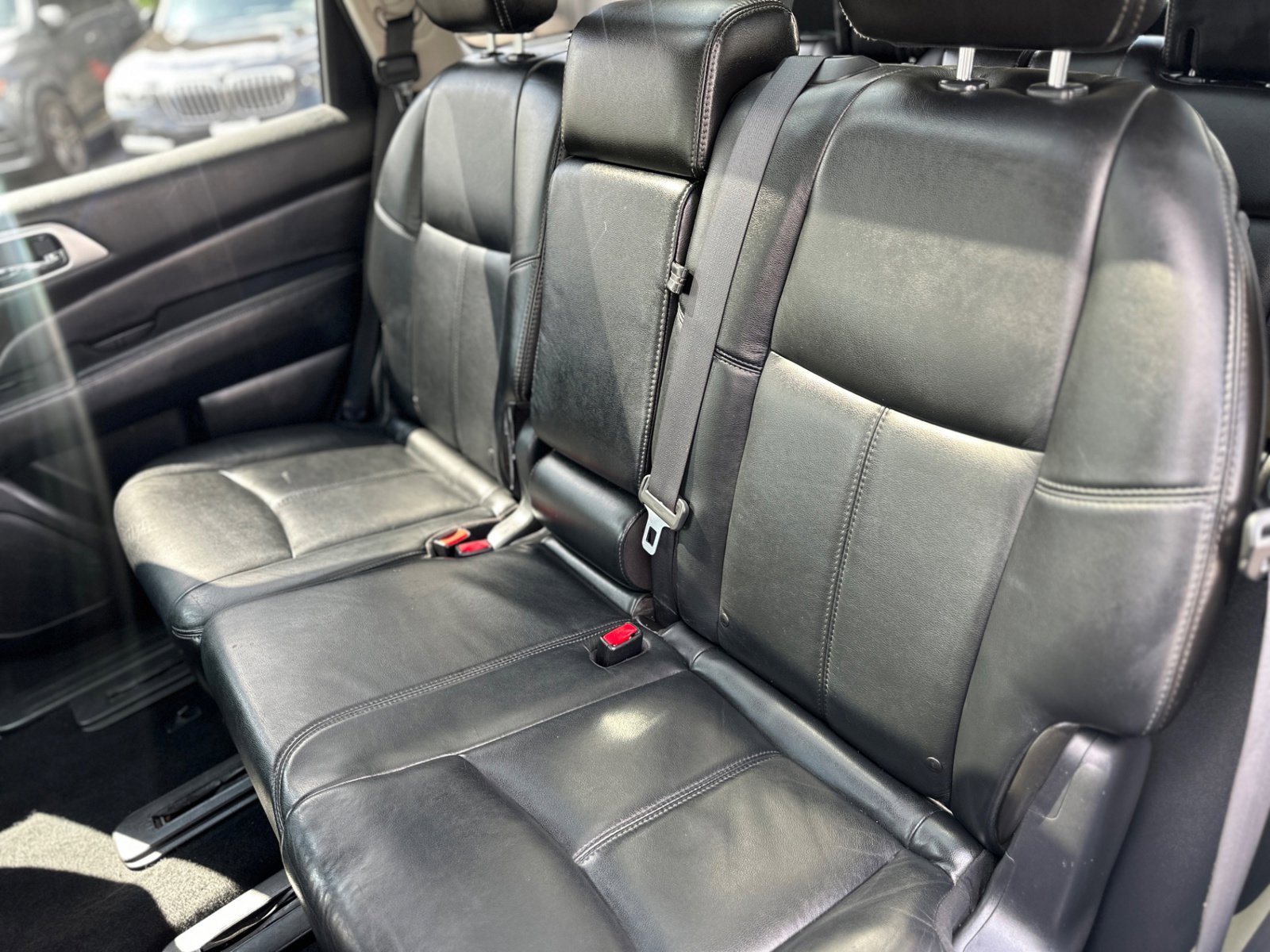 Used 2013 Nissan Pathfinder SL w/ SL Premium Pkg AWD/4WD image 32