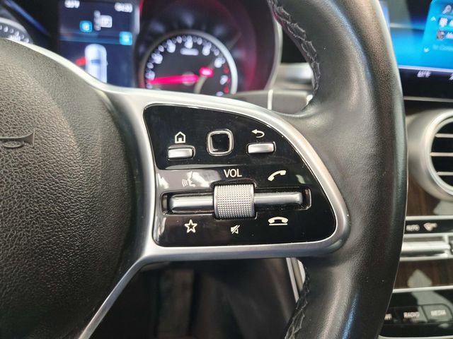 Used 2019 Mercedes-Benz C 300 4MATIC Sedan image 18